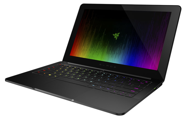 Ультрабук Razer Blade Stealth