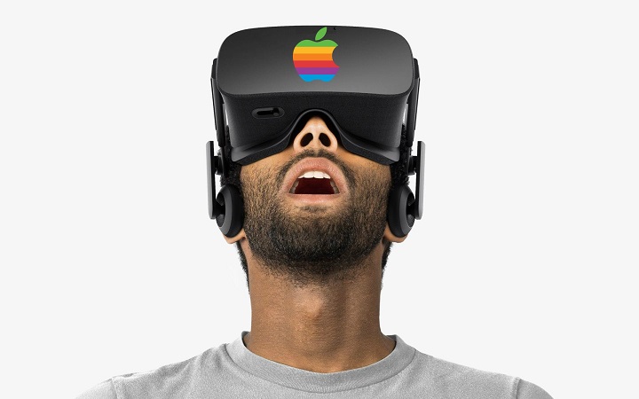 Apple VR