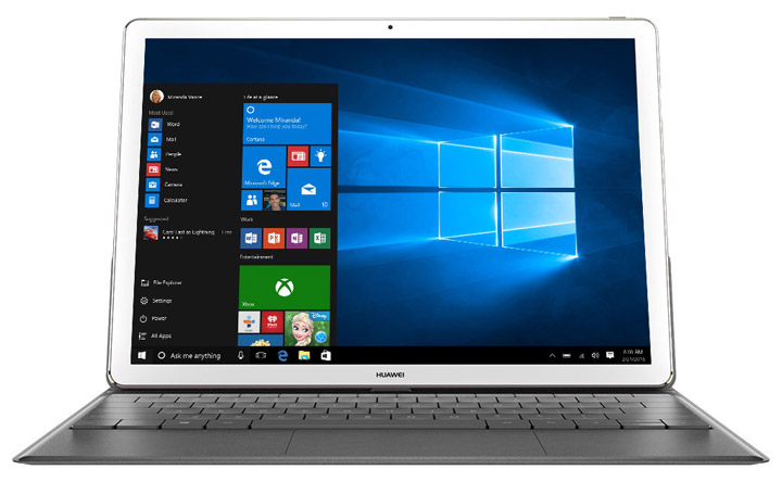 Huawei MateBook