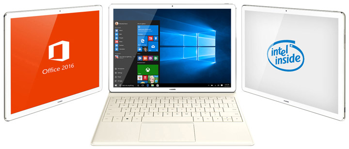 Huawei MateBook