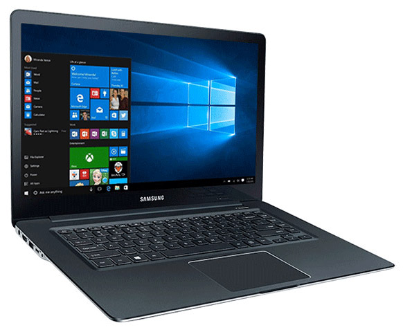 Samsung Notebook 9