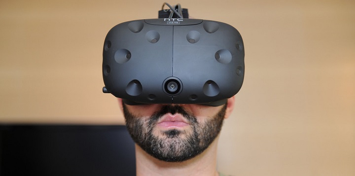 HTC Vive