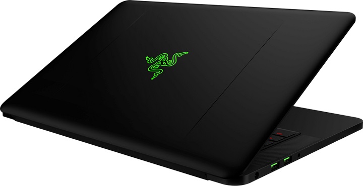 Razer Blade 2016