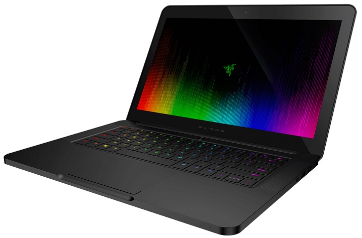 Razer Blade 2016
