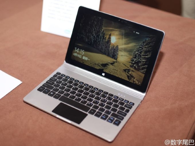 Onda oBook 11 Pro