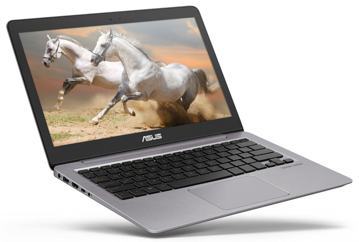 Ноутбук Asus ZenBook UX310UQ