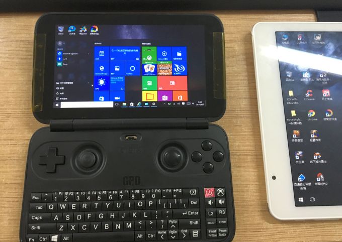 GPD Win