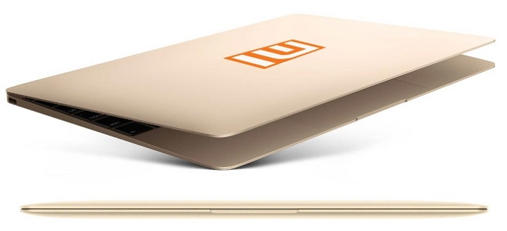 Ноутбук от Xiaomi 