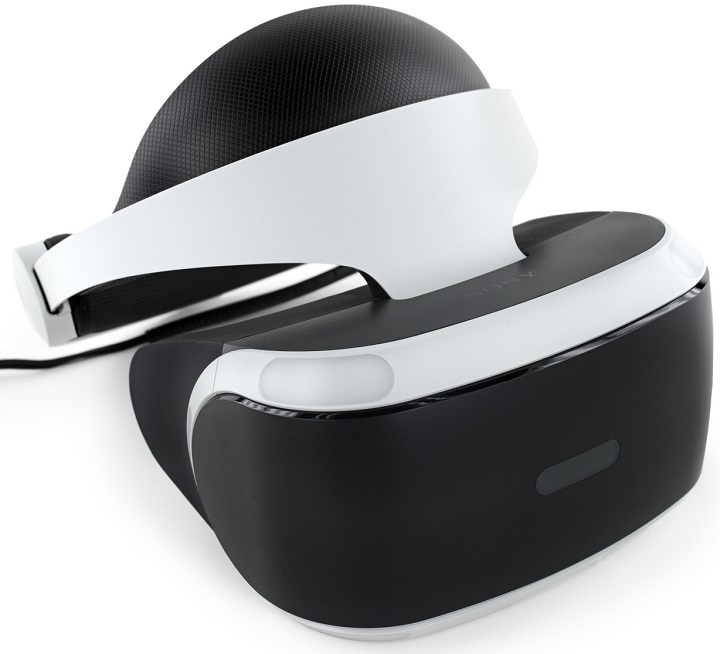 PlayStation VR