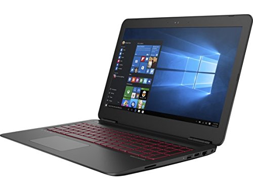 Ноутбук HP Omen 15