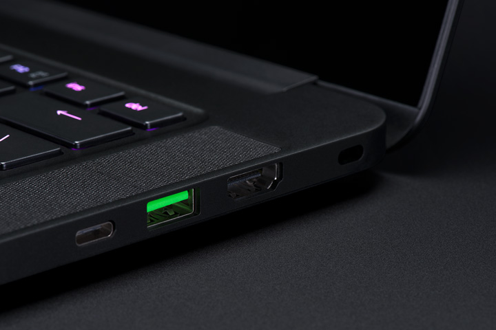 Ноутбук Razer Blade 14