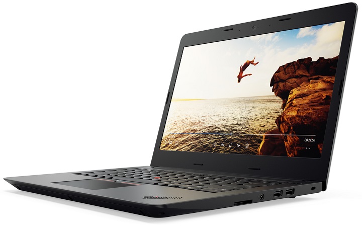 Lenovo ThinkPad E470 