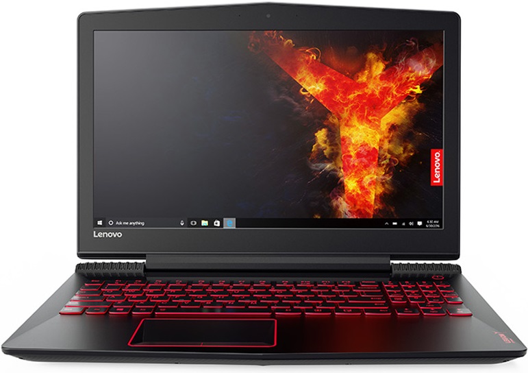 Lenovo Legion Y520