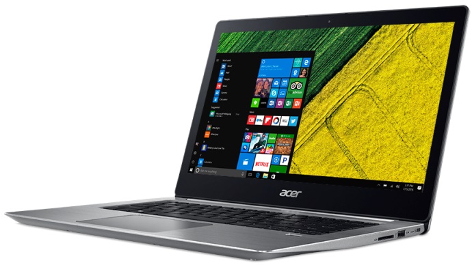 Acer Swift 3