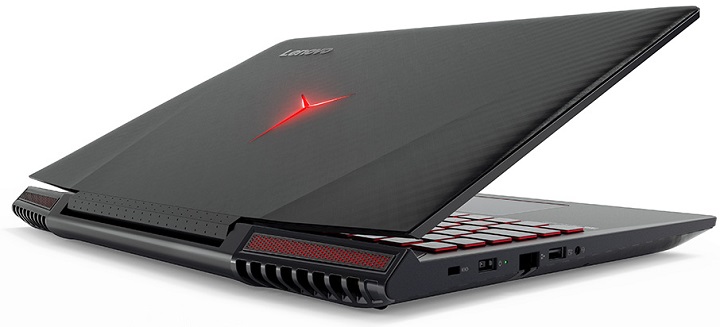  Lenovo Legion Y720