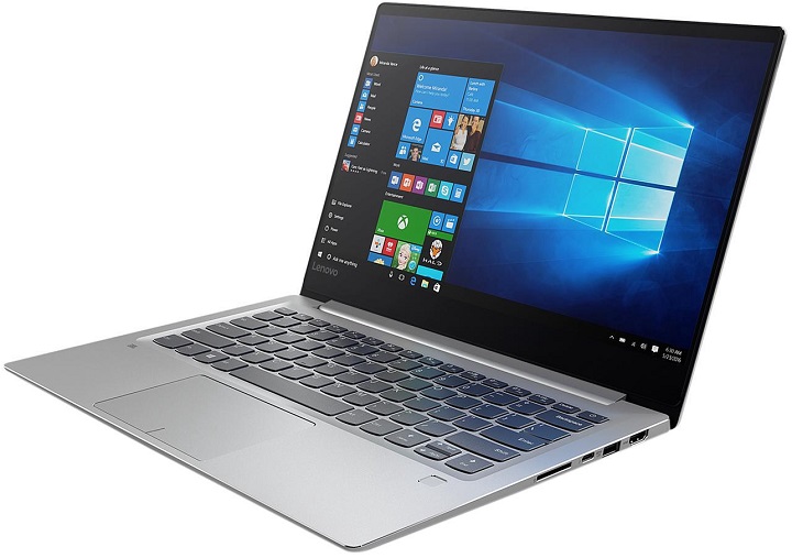 Lenovo IdeaPad 720S