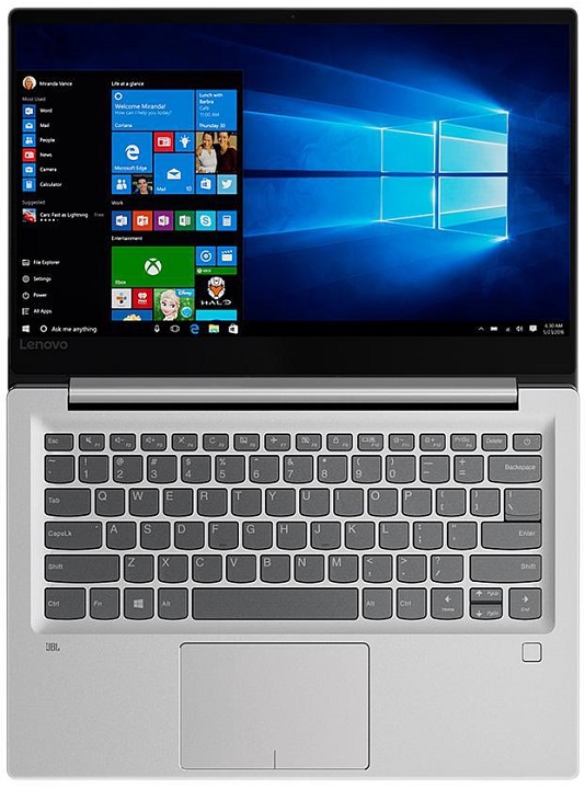 Lenovo IdeaPad 720S