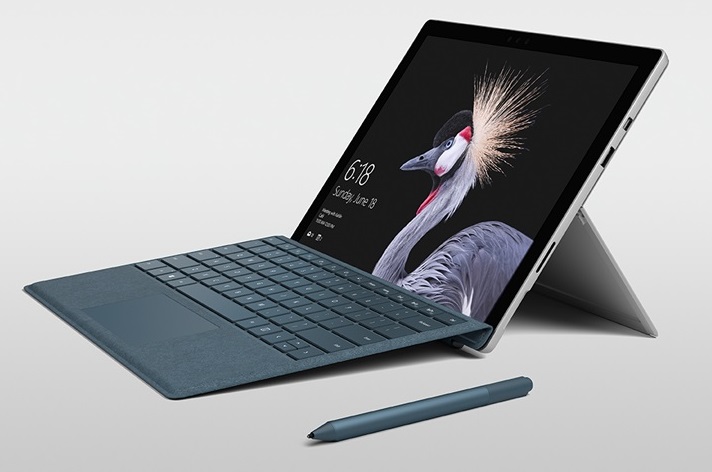 Microsoft Surface Pro