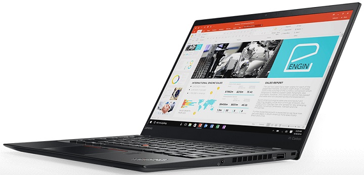 Lenovo ThinkPad X1 Carbon