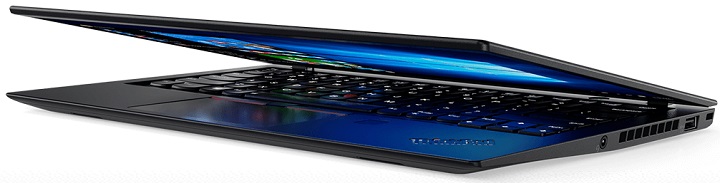 Lenovo ThinkPad X1 Carbon
