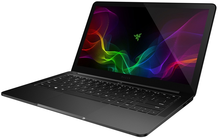 13,3-дюймовый Razer Blade Stealth