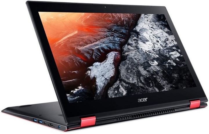 Acer Nitro 5 Spin