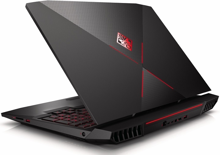 HP Omen X