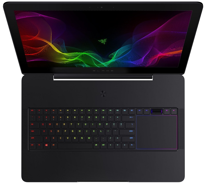Razer Blade Pro