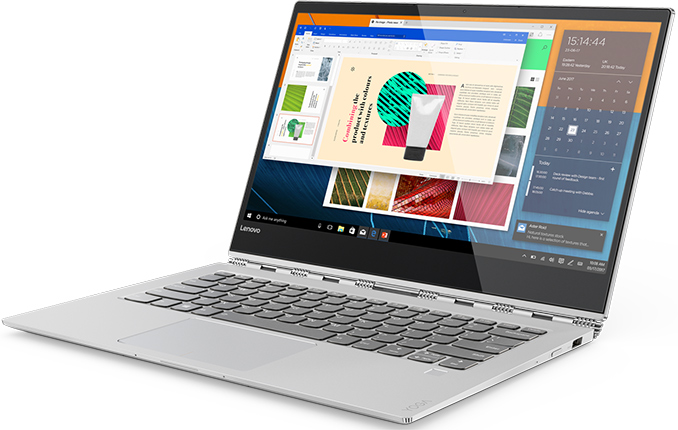 Lenovo Yoga 920