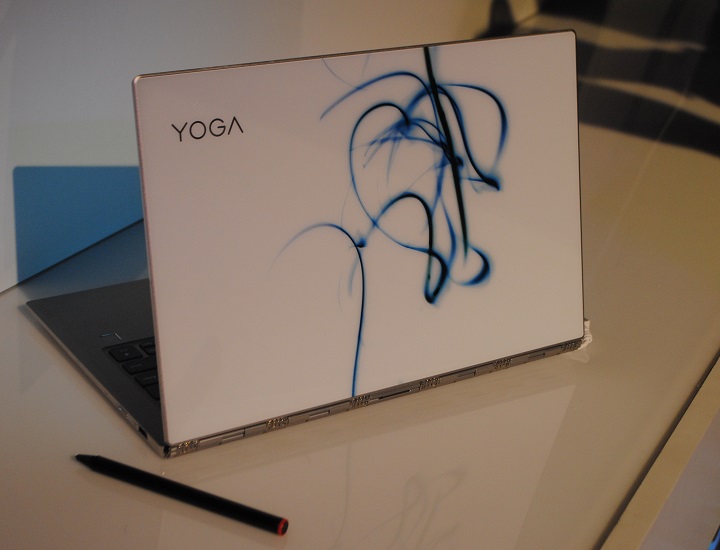 Lenovo Yoga 920