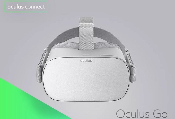 Oculus Go