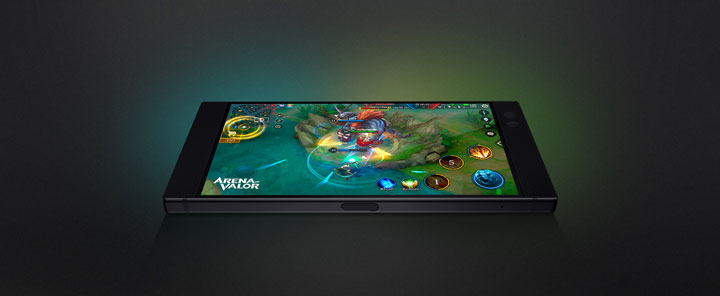 игровой смартфон Razer Phone