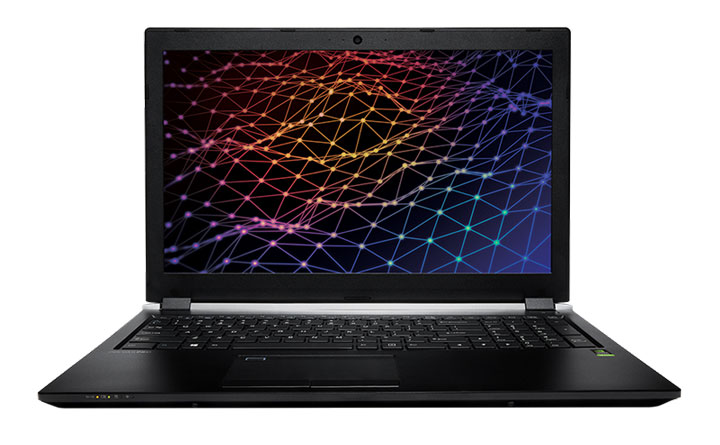 мобильные рабочие станции PNY PREVAILPRO