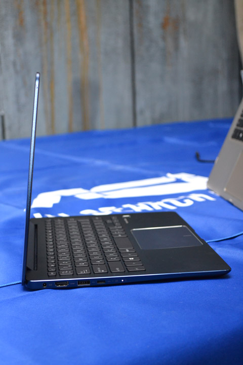 ASUS ZenBook 13