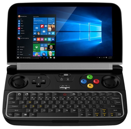 GPD Win 2