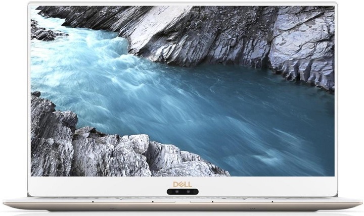 Dell XPS 13