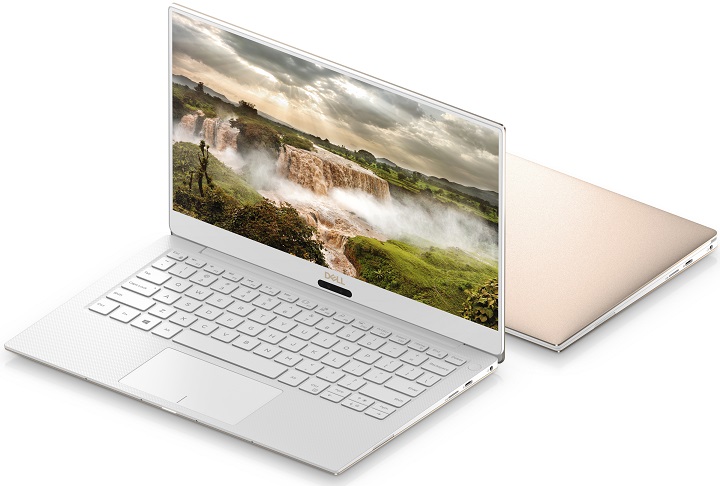 Dell XPS 13