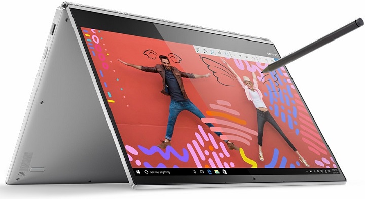 Lenovo Yoga 920