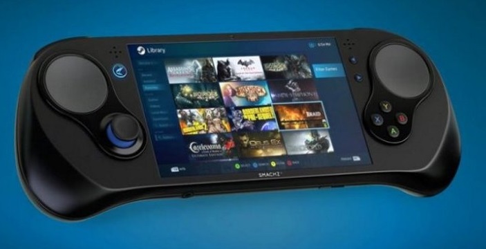 Приставка Smach Z