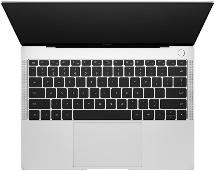 Huawei MateBook X Pro