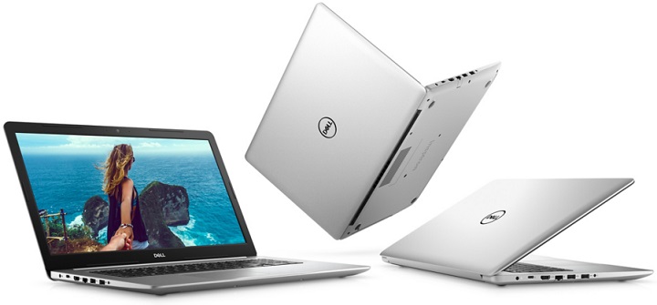 Inspiron 17 5000