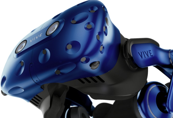 HTC Vive Pro