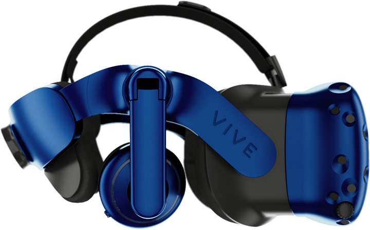 HTC Vive Pro