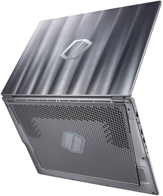 Samsung Notebook Odyssey Z