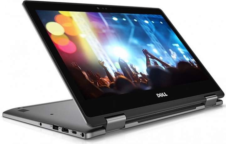 Dell Inspiron 13 7000