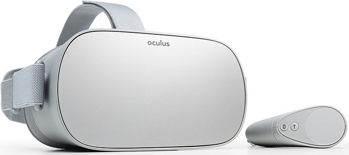 Oculus Go