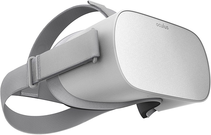 Oculus Go
