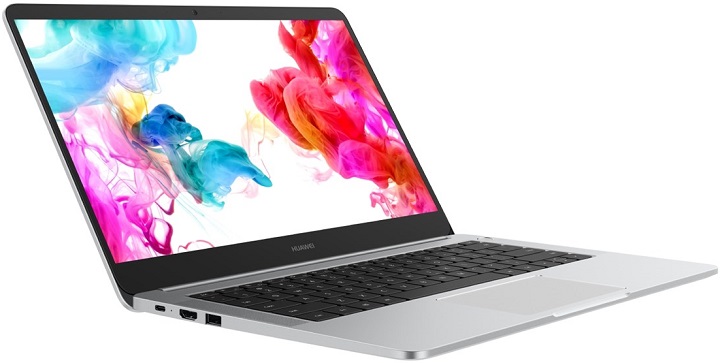 Huawei MateBook D