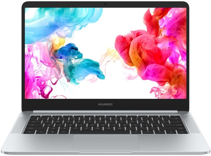 Huawei MateBook D