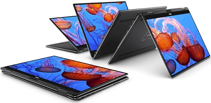 Dell XPS 13